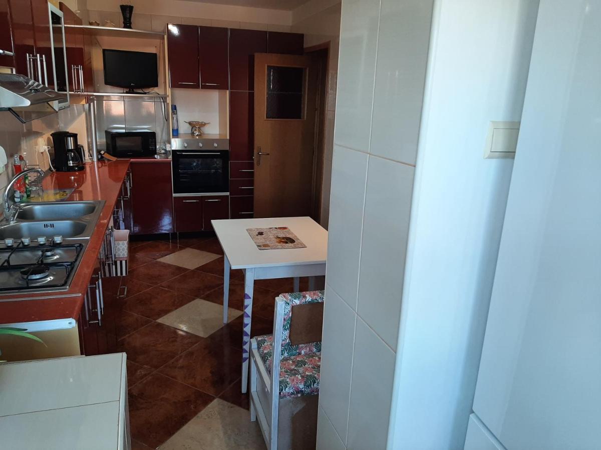 Ultracentral,Parcul Catedralei,Apartament 2 Camere Bacău Dış mekan fotoğraf