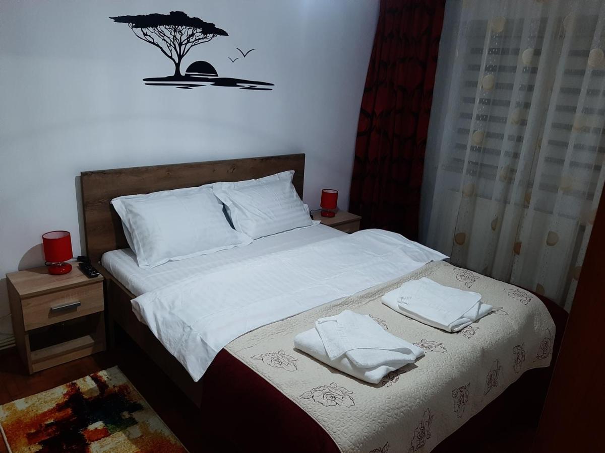 Ultracentral,Parcul Catedralei,Apartament 2 Camere Bacău Dış mekan fotoğraf