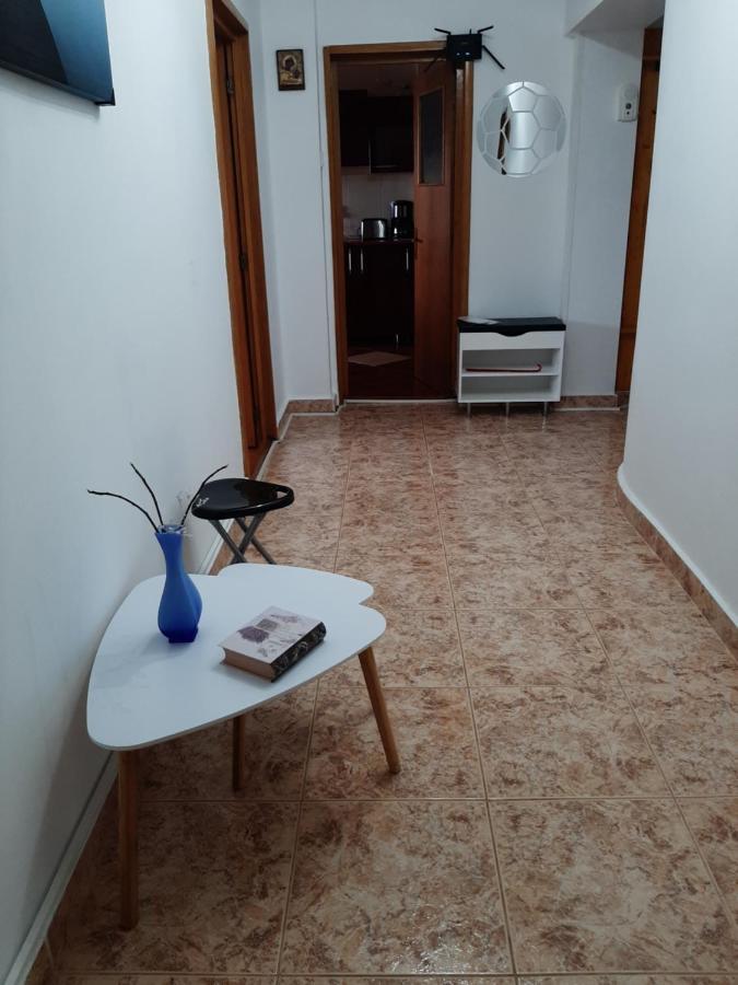 Ultracentral,Parcul Catedralei,Apartament 2 Camere Bacău Dış mekan fotoğraf